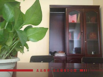 郑州北北教育英地校区环境