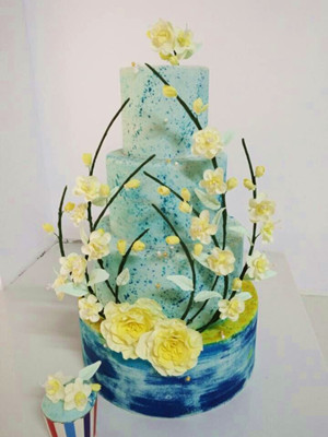 师生风采
