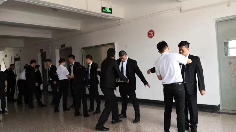 教学演练