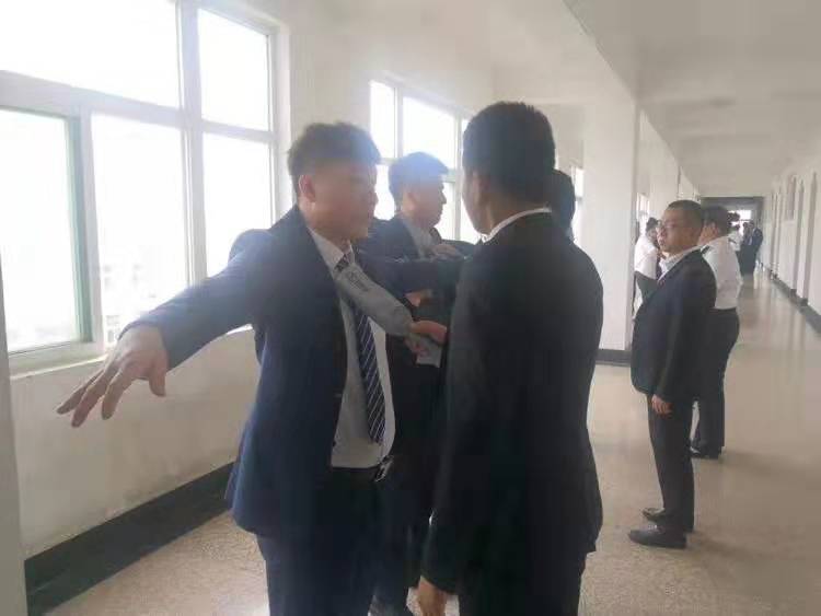 教学演练