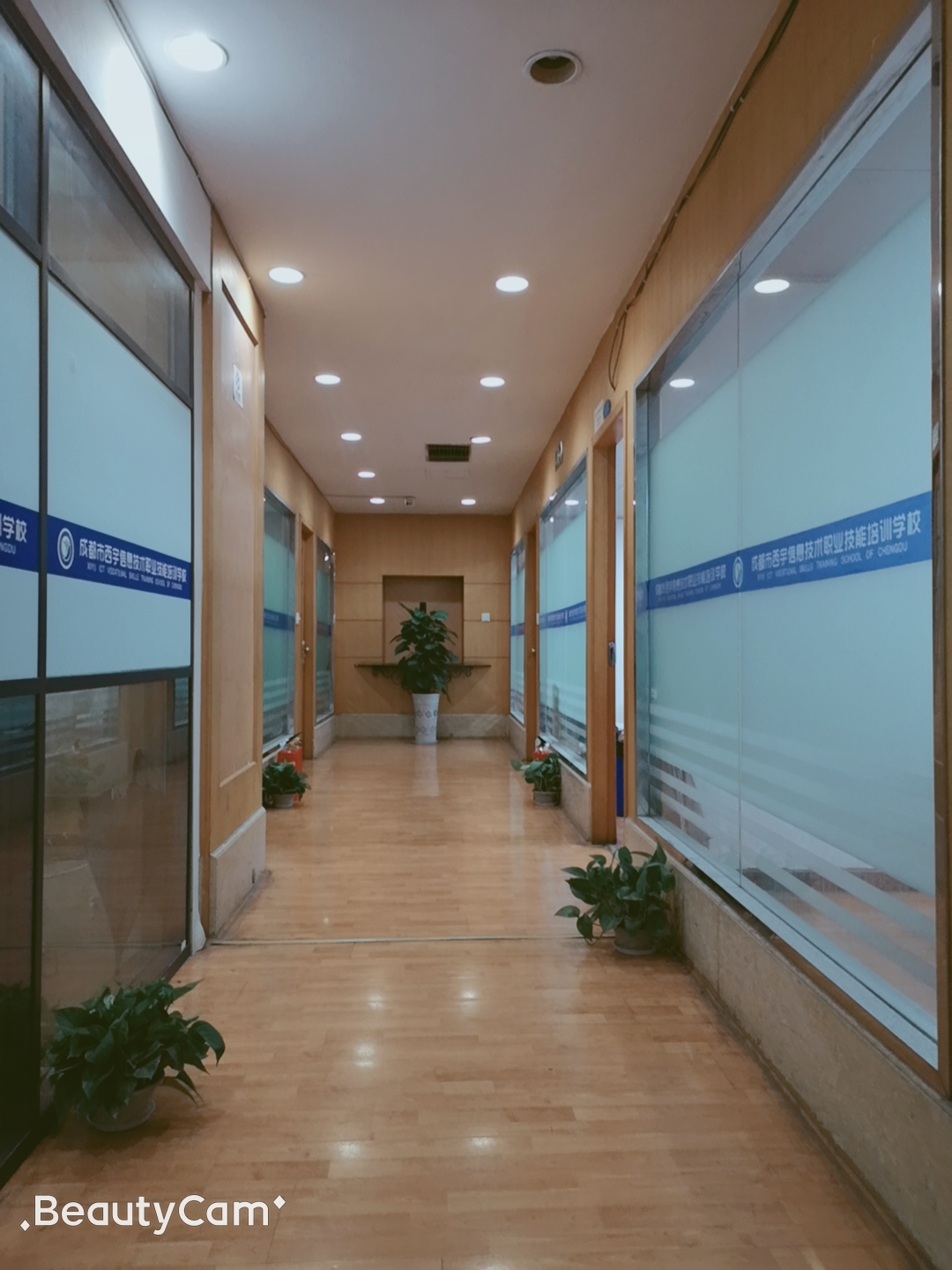 学校
