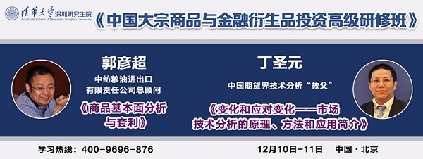 中国大宗商品投资班,郭彦超,丁圣元