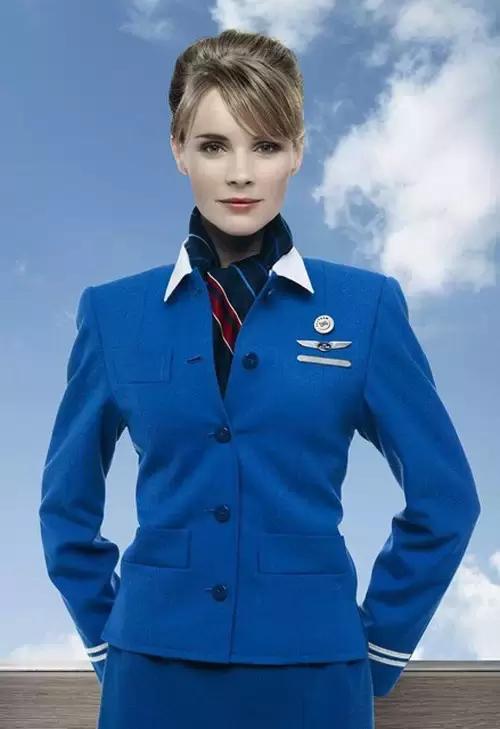 全球最美空姐中国4家上榜,国航东航南航海航,挤身国际大牌航空