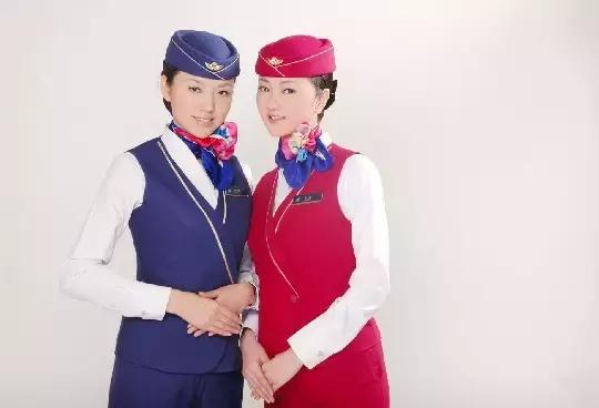 全球最美空姐中国4家上榜,国航东航南航海航,挤身国际大牌航空