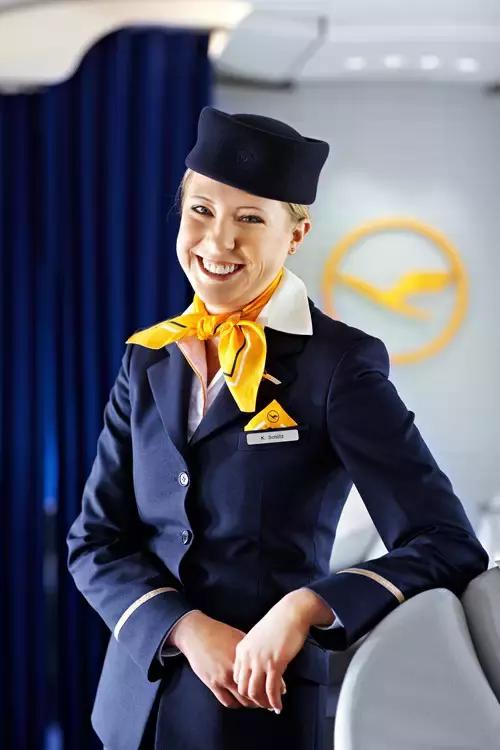 全球最美空姐中国4家上榜,国航东航南航海航,挤身国际大牌航空