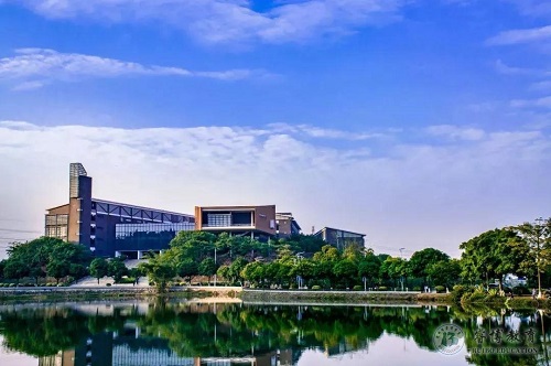 广东轻工职业技术学院