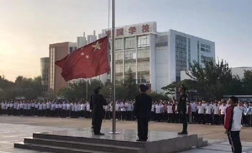 青岛建国职业学校全国招生