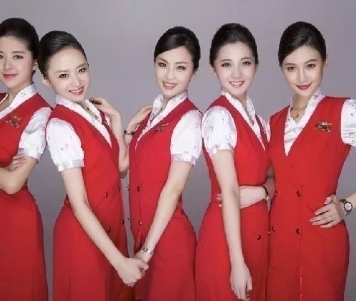 民航空乘地勤就业