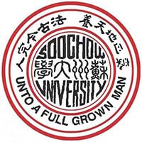 苏州大学排名2022年最新全国排名第44