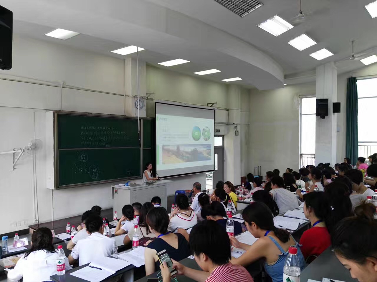 成都西楠产康职业技能培训学校徒手骨盆培训班招生