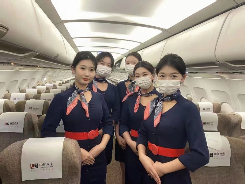 南京航空航天大学金城学院职业教育航空专业招聘代理
