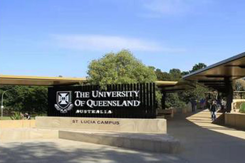 伍伦贡大学